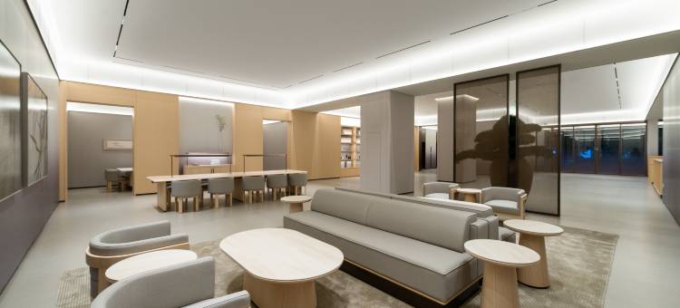全季酒店(佛山绿岛湖地铁站店)图片