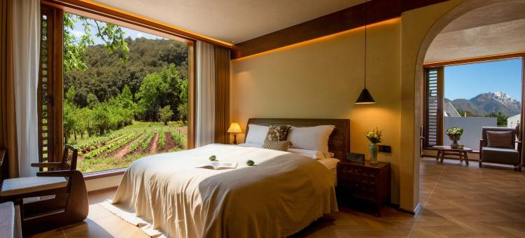 山隐·峰岚|The Alpenglow Resort 山野隐奢度假民宿(白沙古镇店)图片