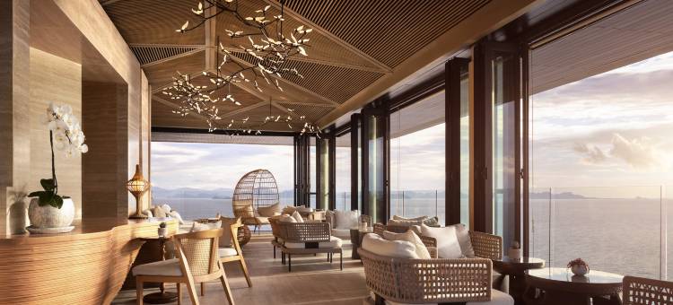 苏梅岛康莱德酒店(Conrad Koh Samui)图片