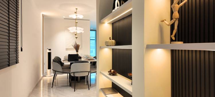 EATON RESIDENCE BY PERKASA IKON图片