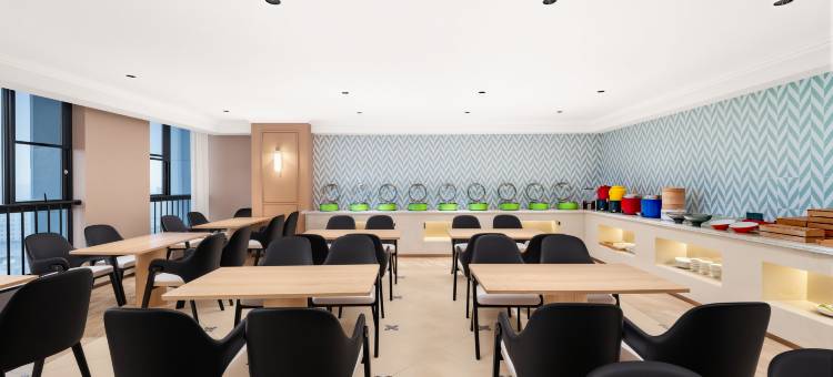 维也纳酒店(吉安人民广场店)图片