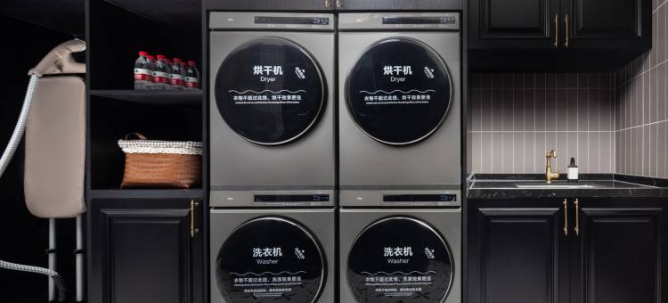 忆美·帕格森蒂设计师酒店(沈阳站西塔店)图片