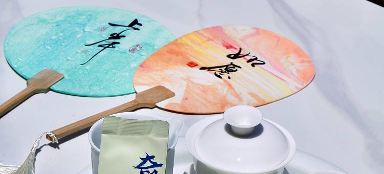 花筑·高陞馆·民国传承·闽南古厝·历史文化美宿(漳州古城店)图片