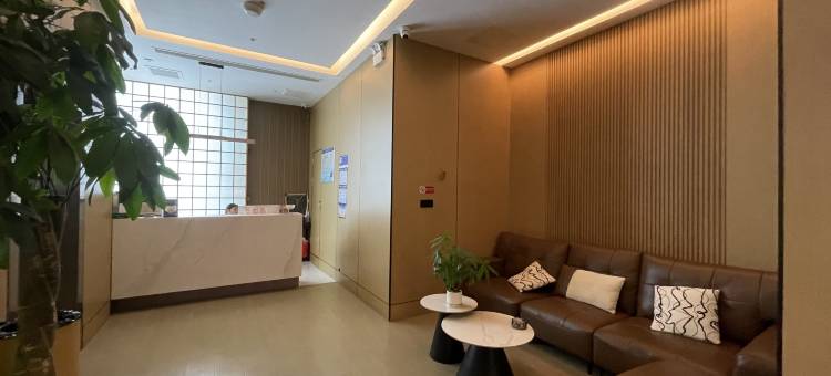 洛城故事酒店(洛阳应天门遗址洛邑古城店)图片