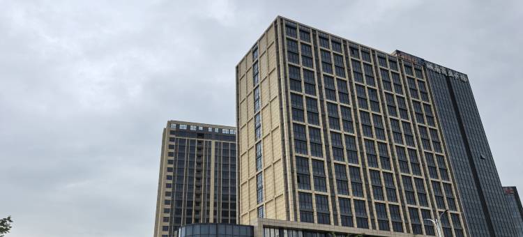 清沐酒店(金坛区体育中心店)图片