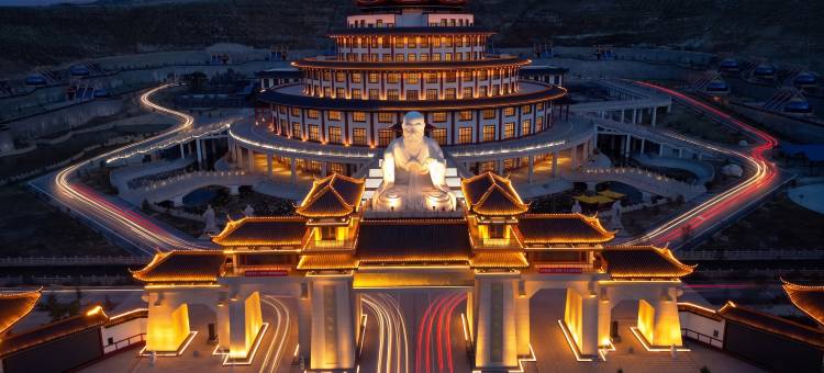 易源文旅酒店图片