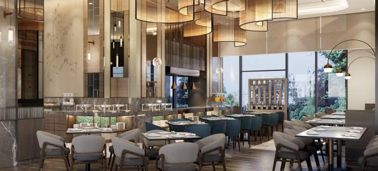 雅诗阁 斯利皮 雅加达(Oakwood Slipi Jakarta)图片