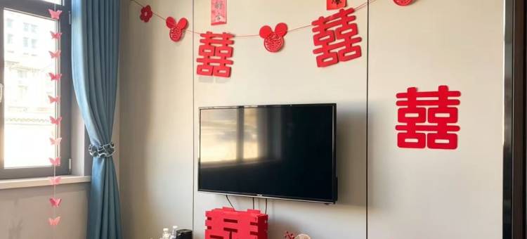 雅逸商务酒店(黎侯古城店)图片