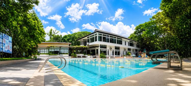 Ouans The Farm Resort Lucena City图片