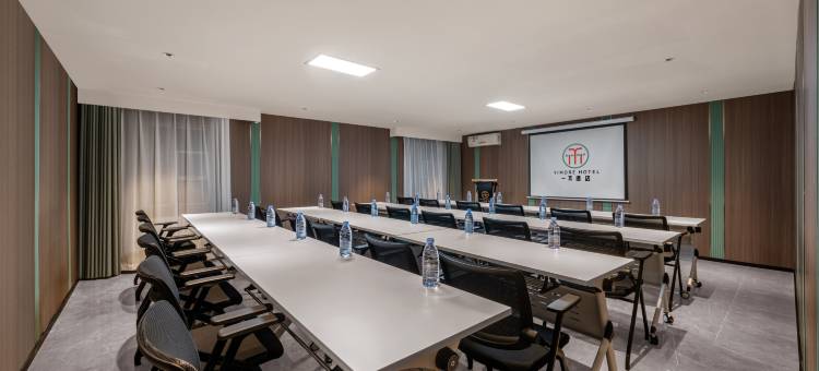 一木酒店(北京健德门马甸桥地铁站店)图片