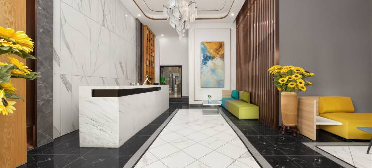 贵阳索格缦酒店(缤纷广场店)图片