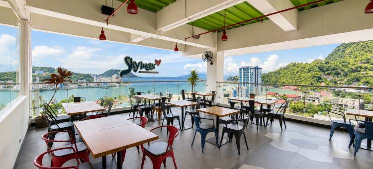 麦克斯万酒店@查亚普拉(MaxOneHotels.com @ Jayapura)图片