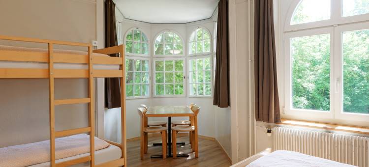 沙夫豪森青年旅馆(Schaffhausen Youth Hostel)图片