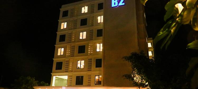 B2 Mae Sot Premier Hotel图片