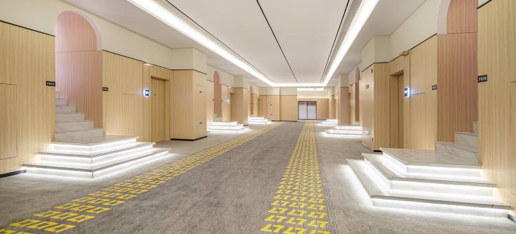 7天智选酒店(西安西京医院康复路地铁站店)图片