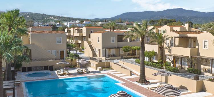 格雷科泰尔大莱奥尼基公寓(Grecotel Casa Adele)图片