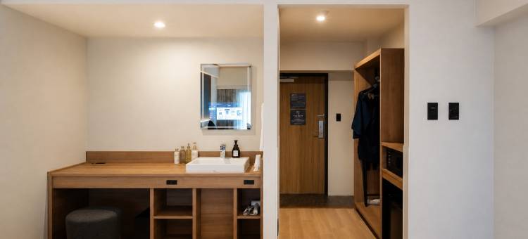 B/C HOTEL 草津(B/C HOTEL KUSATSU)图片