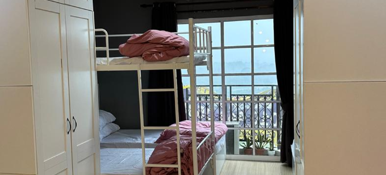 Champs Elysees Homestay by Landmark @ Kampar图片
