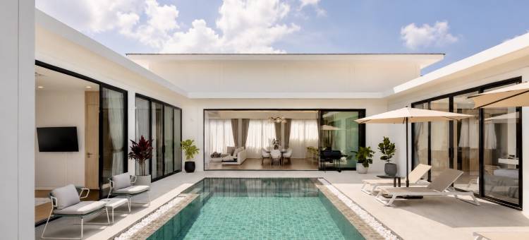勒达别墅(Le Da Villas)图片
