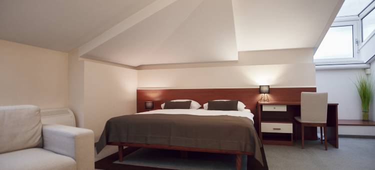 尤金妮亚别墅酒店(Hotel Villa Eugenia)图片