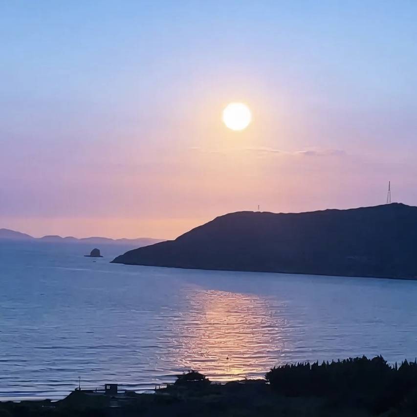 嵊泗山观我海景公寓(怡贝湾基湖沙滩店)图片