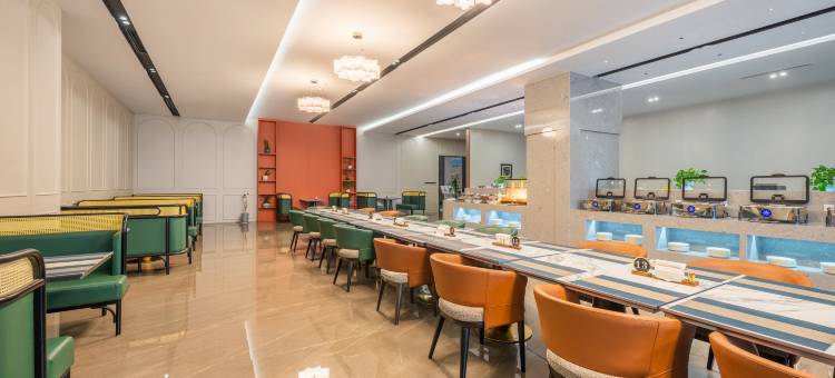 东阿迪铂尔酒店图片