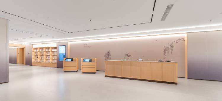 全季酒店(邢台清河华山中路店)图片