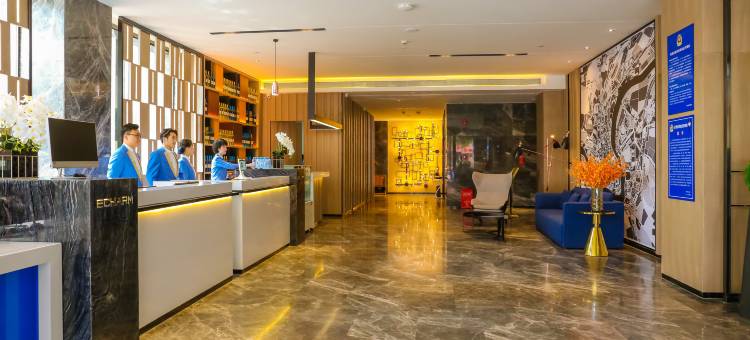 宜尚酒店(桂林两江四湖象山公园店)图片