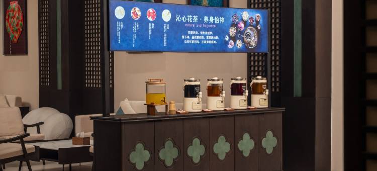 华怡度假酒店(潮州古城牌坊街店)图片