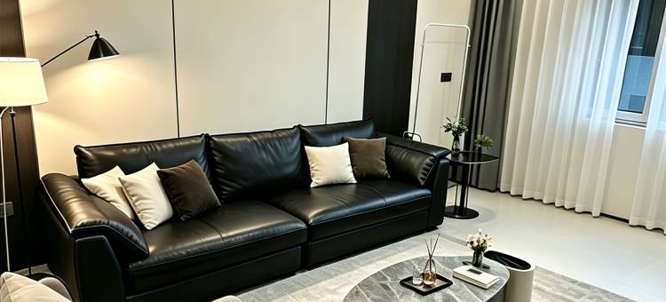 安屿泳池别墅度假村酒店(24小时中文管家   近海鲜市场)(Anyu Villa Resort)图片