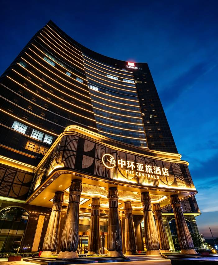 太原南中环亚旅酒店