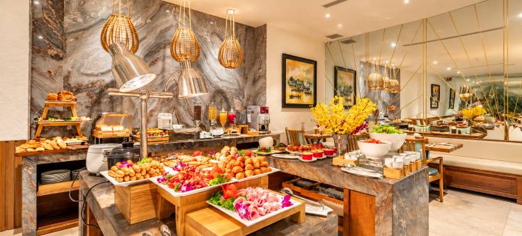 A＆EM艺术酒店(A&EM Art Hotel)图片