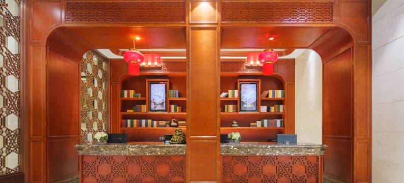 大连华赛大酒店图片