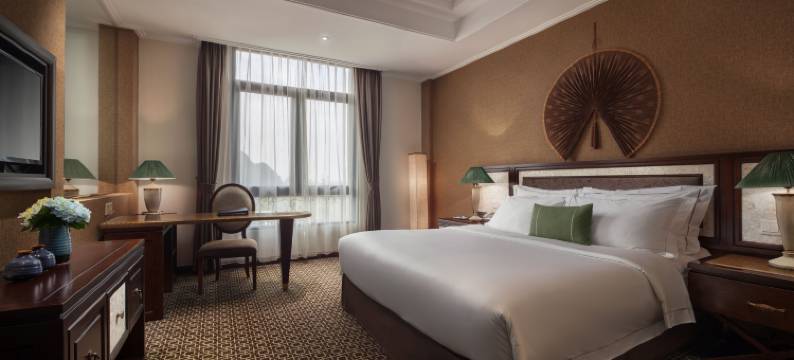 宁平隐世魅力酒店度假村(Ninh Binh Hidden Charm Hotel & Resort)图片