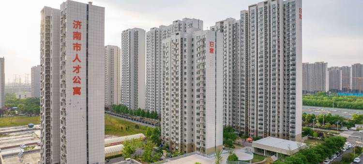 泊寓(济南西城社区店)图片