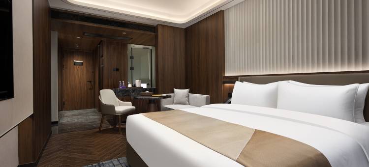 戴斯温德姆酒店(沅江市政府店)图片