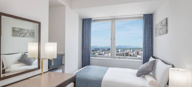 ART 宫崎天空塔酒店(Art Hotel Miyazaki Sky Tower)图片