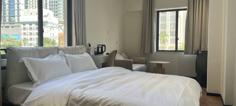 堂居公寓(深圳万象城店)图片