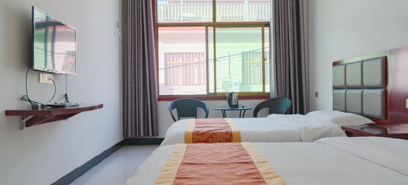 华山祥来客栈(华山景区玉泉院店)图片