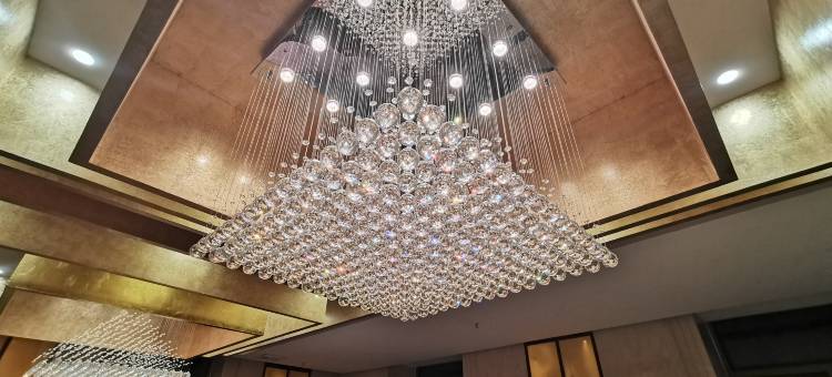 东辰酒店(灵武宁东店)图片
