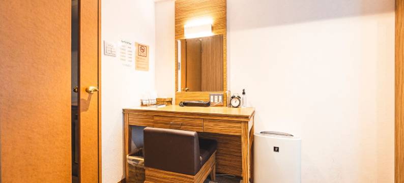 难波大国町瑞利弗酒店(Hotel Relief Namba Daikokuchou)图片