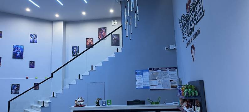 BEST酒店(徽州区永佳大道店)图片