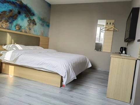 途客民宿(肿瘤医院店)