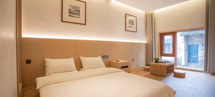 枇杷树下民宿(南浔古镇店)图片