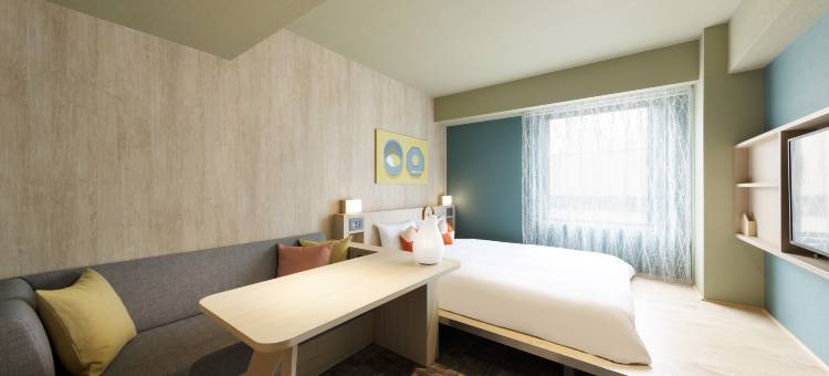 金泽片町星野集团OMO5(OMO5 Kanazawa Katamachi by Hoshino Resorts)图片