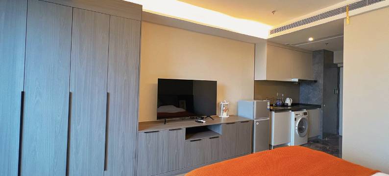 D·ONE瀚棠设计师公馆(成都九眼桥牛王庙地铁站店)图片