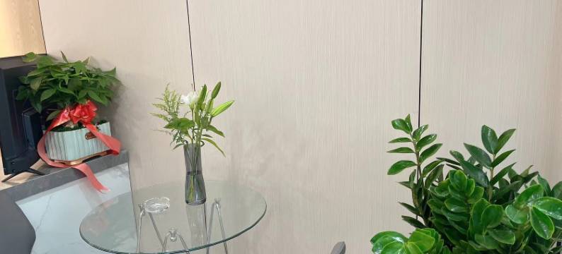 君乐酒店(武汉华师一附中店)图片