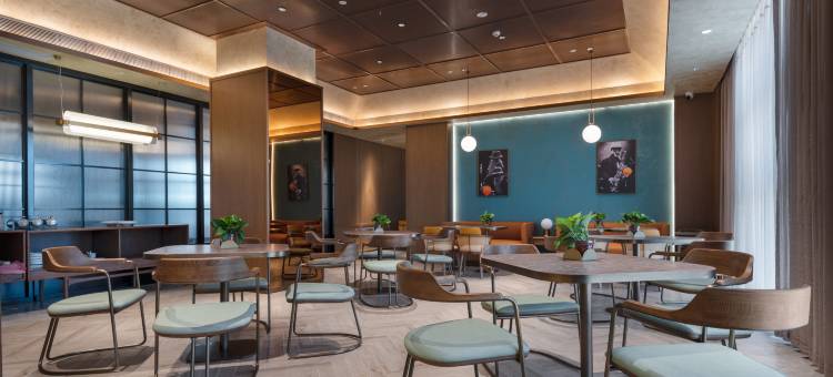 桔子酒店(宜宾西站万象天地店)图片