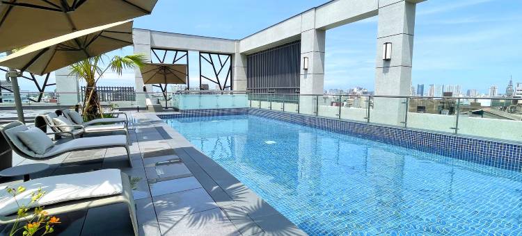 禧榕轩大饭店图片