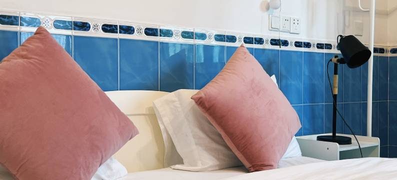 上海吾栖晓筑民宿图片